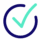 Icon Check Mark