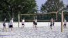 TIO-Teamevent Sommer 2022 Volleyball