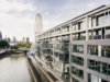 Ticket.io_Headquarter Koeln_Rheinauhafen