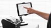 iPad Tageskasse mit mobilem Drucker