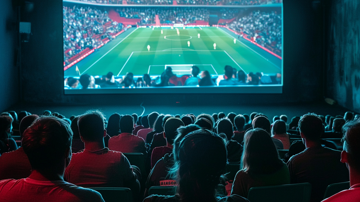 5 Tipps, wie dein Public Viewing Event zum Erfolg wird