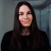 Head of People and Culture bei ticket.io -Yvonne Ludwig