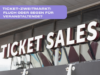 Ticket-Zweitmarkt