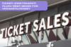 Ticket-Zweitmarkt