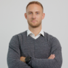ticket.io Head of Product Georg Brantzen