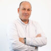 ticket.io Head of Operations Christian Zerner