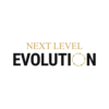 Logo Evolution Next Level